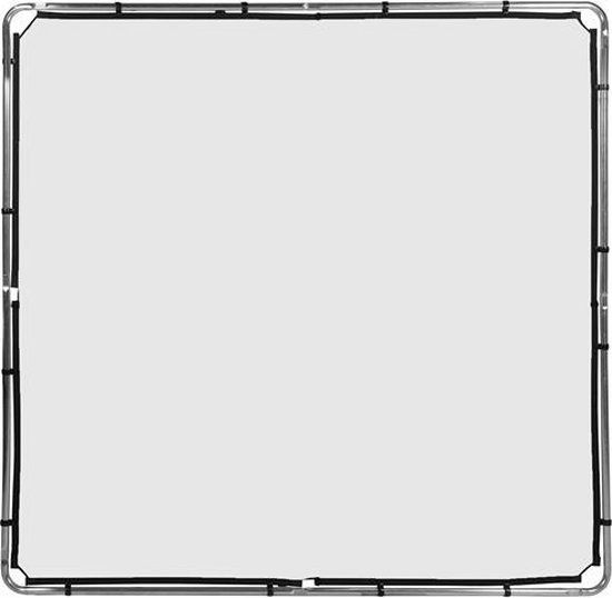 Lastolite Skylite Rapid Fabric Midi 1.5x1.5m 1.25 Stop Diff