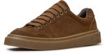 CAMPER Sneakers laag 'Runner Twentyfive' cognac