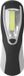 ProPlus Looplamp - 3 watt - LED - 300 lumen - Met magneet en haak - Incl. batterijen