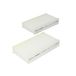 MAHLE Filter, Innenraumluft LA873/S | Compatibel met: BMW X3, X4