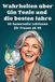Wahrheiten FlipFlop Wahrheiten über Gin Tonic und die besten Jahre