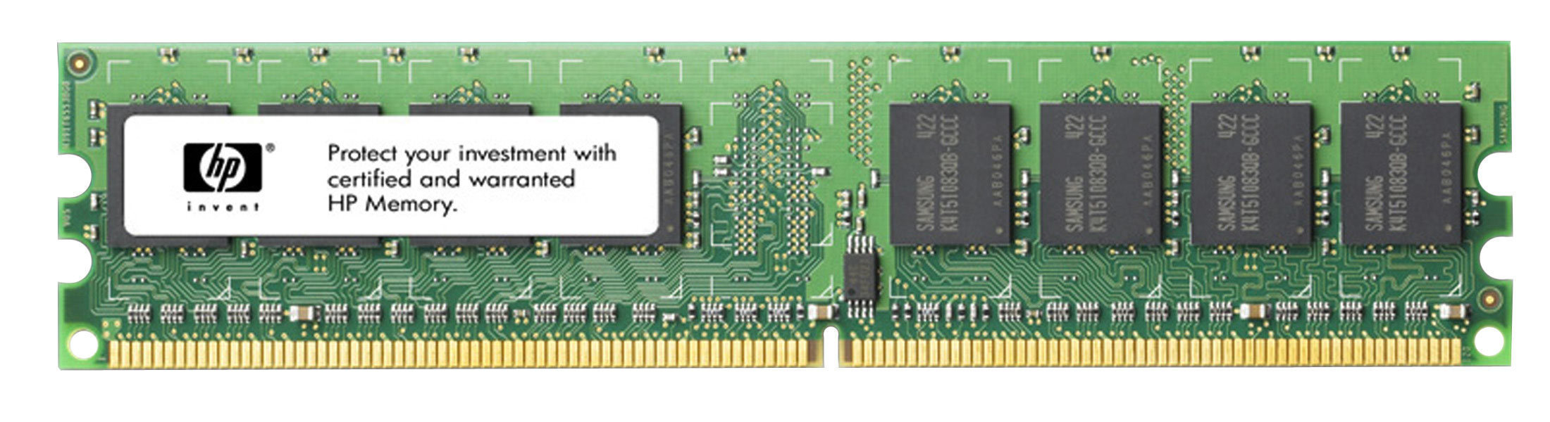HP 8GB DDR3-1333MHz