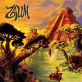Bertus Distributie Zaum Eidolon