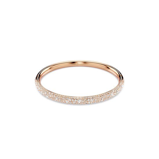 Swarovski Meteora Armband Dames Metaal - Roségoud
