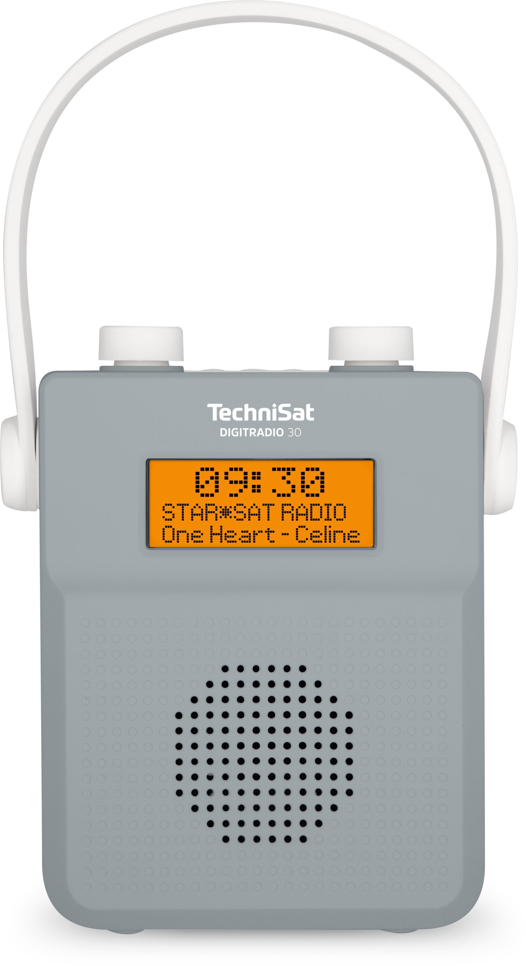 TechniSat Digitradio 30