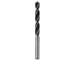 Bosch Houtspiraalboor M-Punt 6x57x93