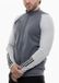 adidas Sporttrui Heren - Tiro 23 - Grijs - Polyester