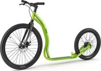 Yedoo Trexx Disc - Green