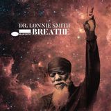 Universal Music Dr. Lonnie Smith - Breathe Lp