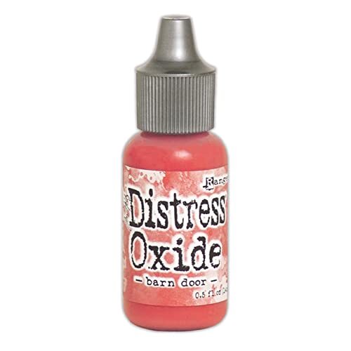 Ranger Tim Holtz Distress Oxides Reinker - Barn Deur - Release 4