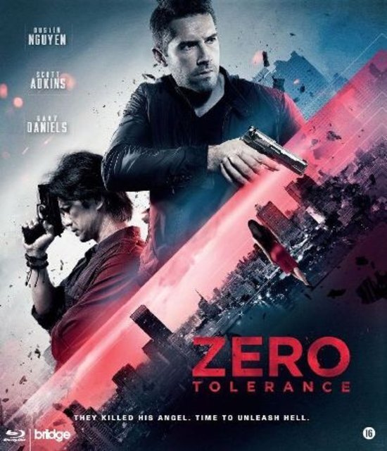 - Zero Tolerance