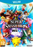 Nintendo Super Smash Bros (Wii U)