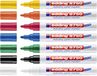 Edding Lakmarker e-8750 industry wit