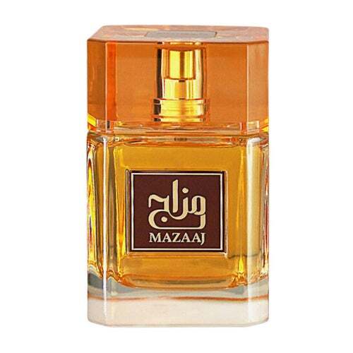 Zimaya Zimaya Mazaaj Eau de Parfum 100 ml