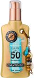 Byron Bay Suncare Caresse Cosmetics Byron Bay Tan Activator Sun Lotion SPF 50 - 200ml