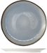 Cosy&Trendy Fez Dinerbord - Ø28 cm - Blue - 4 Stuks