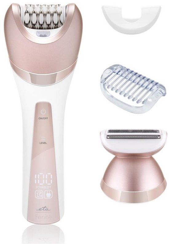 Eta Fenité Epilator