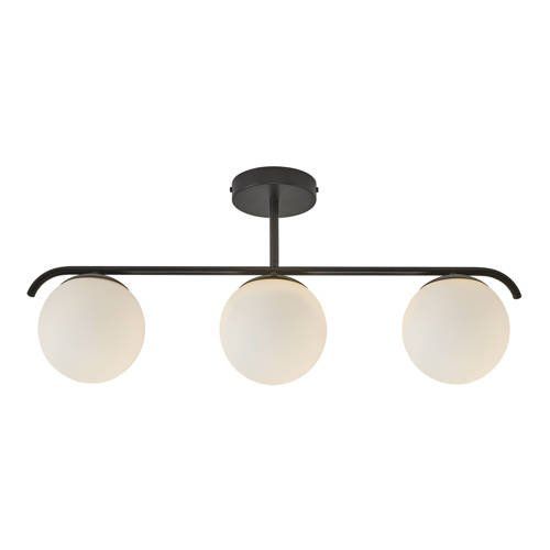 NORDLUX Grant Hanglamp - Zwart - Metaal - 2021