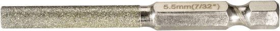 Makita Accessoires Makita Kettingzaagvijl rond 1/4x5.5mm - D-73782