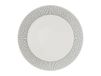 Arabia Assiette Mainio Sarastus Ø25 cm Noir-blanc