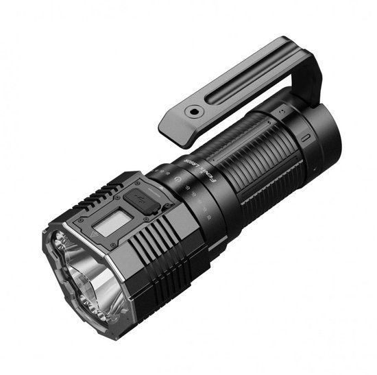 Fenix LR60R Oplaadbaar Zoeklicht - 21000 Lumen
