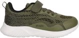 ZIGZAG Sneaker Gumpa Donkergroen Unisex Kinderen Maat 31