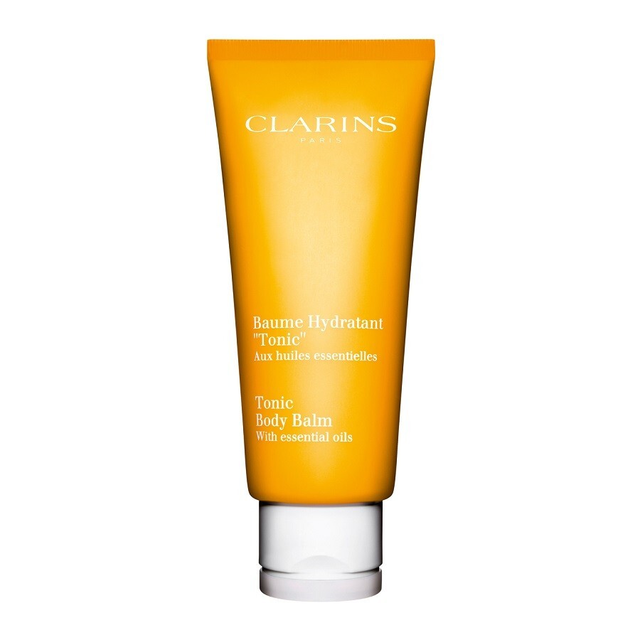 Clarins Tonic Body Balm 200 ml