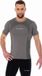 Brubeck Dynamic Outdoor T-Shirt - Herren - Grau - S