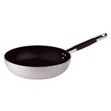 Pentole Agnelli Aluminium Teflon Platinum Saute Pan 3-5 Mm. dik met koel handvat, diameter 20 Cm.