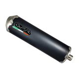 GPR Exhaust Systems Evo4 Road Yamaha Majesty 180/sv 03-06 Cat Système complet homologué