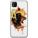 ERT GROUP mobiel telefoonhoesje voor Xiaomi REDMI 9C origineel en officieel erkend Harry Potter patroon 013