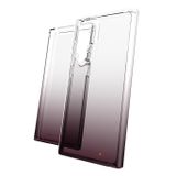 GEAR4 Milan Samsung Galaxy S22 Ultra hoesje Bordeaux rood