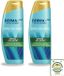 Head & Shoulders 2 x DermaXpro Kalmerende Anti-roos Shampoo 225ml