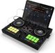 Reloop Buddy 2-decks DJ-controller - Zwart