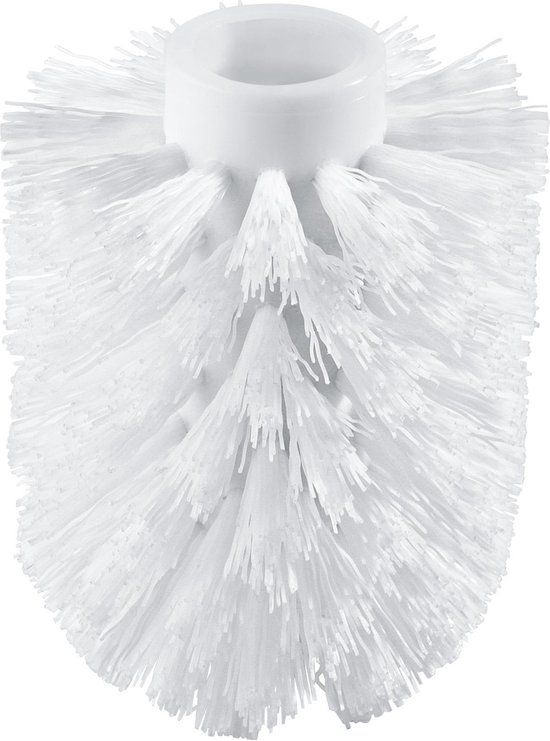 GROHE Essentials Toiletborstel - Losse borstelkop - Wit