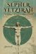 Sepher Animatarot Sepher Yetzirah (in Italiano) Paperback