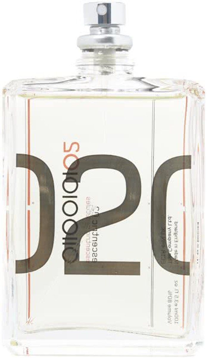 Escentric Molecules Eau de Toilette / 30 ml / Unisex