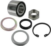 SKF Wiellagerset VKBA1319