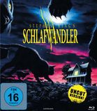 Plaion Stephen Kings Schlafwandler - Uncut Version Blu-ray