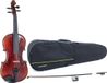 Gewa Violingarnitur Ideale 4/4 CB - Viool
