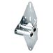 Prime Line GD 52188 Garagedeurscharnier, 4, verzinkt staal, accepteert 7/16 inch stuurrol, 2 stuks