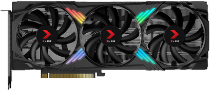 PNY GeForce RTX 4060 Ti Triple