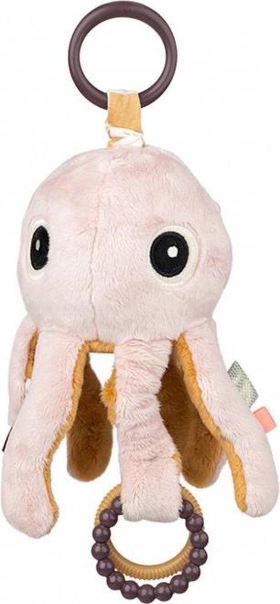 Done by Deer Activity Jelly Powder - Roze - Unisex