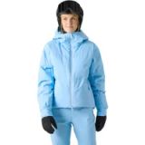 Helly Hansen Donsjack voor dames NORA PUFFY