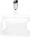 Durable 896119 reXycle® Pashouder clip, jojo, ketting, textielband 25 stuk(s)