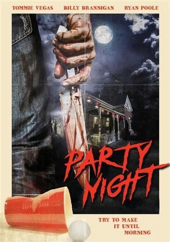 Sonic Rendezvous Party Night (DVD)