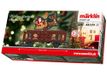 Märklin Start up kerstwagen met geluidsmodule