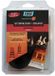 GEB Propfeu Vlechtset, plat, glasvezel, breed, 10 mm, dikte 3 mm, lang 2,5 m + Collafeu buis 20 ml, beige