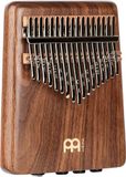 Meinl Percussion Solid Pickup Kalimba - Duimpiano met pick-up - walnoot, naturel (PKA17AW)