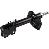 Jakoparts J4301011 Schokdemper | Compatibel met: NISSAN X-TRAIL I